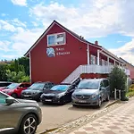 Haus Albatros 3 Apartman Koserow