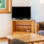 Haus Albatros 3 Apartman