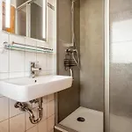 Haus Albatros 3 Apartman Koserow