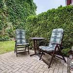 Haus Albatros 3 Apartman