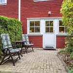Apartment Haus Albatros 3 *