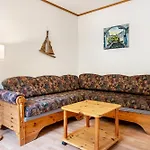 Apartman Haus Albatros 3 *