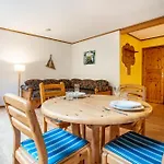 Apartman Haus Albatros 3