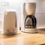 Haus Albatros 3 Apartman Koserow