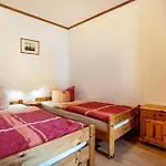 Haus Albatros 3 Apartman Koserow