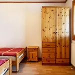 Haus Albatros 3 Apartman Koserow