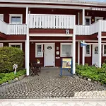 Haus Albatros 3 *