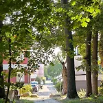 Haus Albatros 3 Apartman Koserow