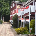 Haus Albatros 3 Apartman *