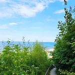 Haus Albatros 3 Apartman *