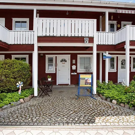 Haus Albatros 3 Διαμέρισμα