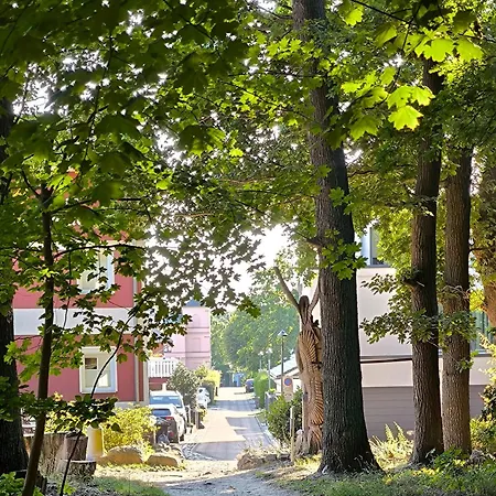 Διαμέρισμα Haus Albatros 3