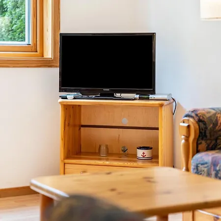 Haus Albatros 3 Διαμέρισμα