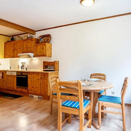 Haus Albatros 3 Διαμέρισμα