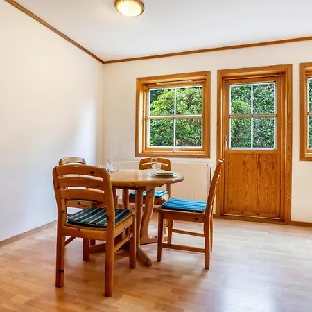 Haus Albatros 3 Διαμέρισμα