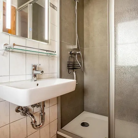 Haus Albatros 3 Διαμέρισμα Koserow