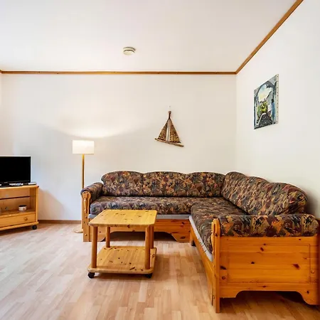 Διαμέρισμα Haus Albatros 3 *