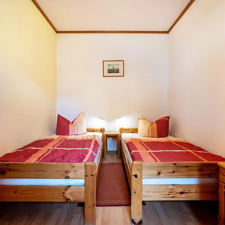 Haus Albatros 3 Διαμέρισμα Koserow