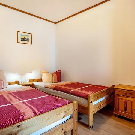 Haus Albatros 3 Διαμέρισμα *