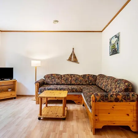Apartman Haus Albatros 3 *