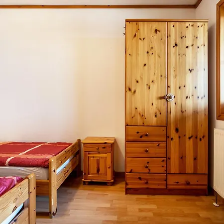 Haus Albatros 3 公寓 科瑟罗