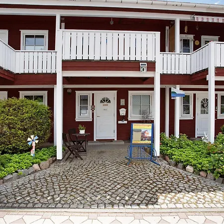 Haus Albatros 3 *