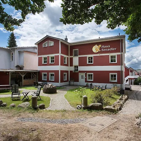 Haus Albatros 3