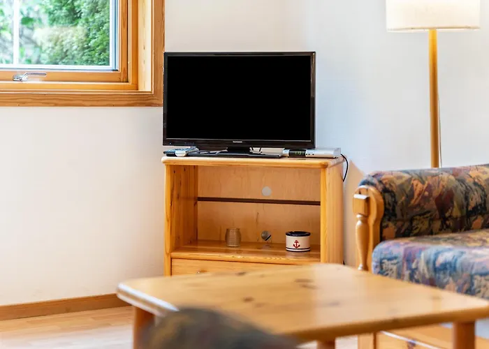 Haus Albatros 3 Apartment