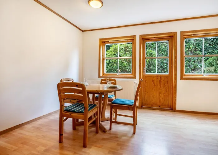 Haus Albatros 3 Apartment